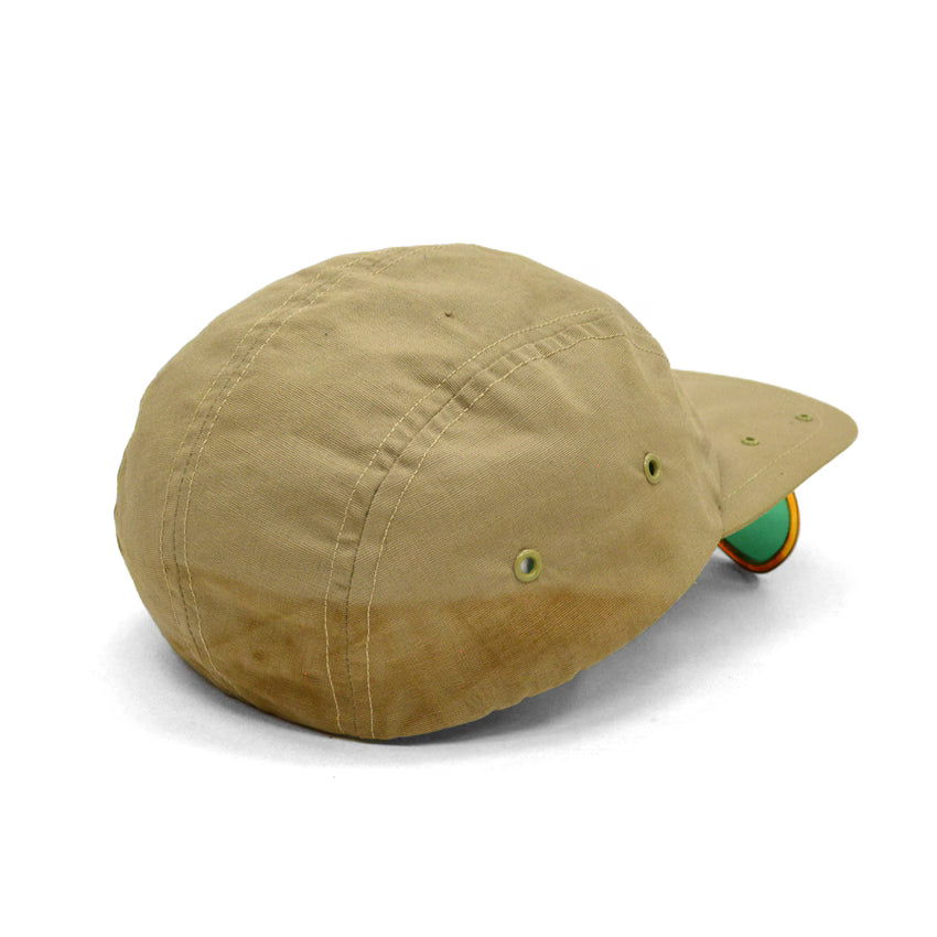 60's~ Fishing Cap with Sunglasses...
