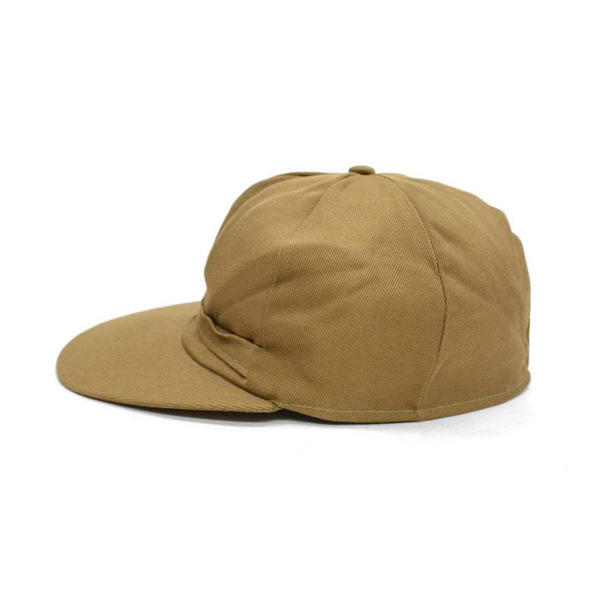 ~60's Deadstock STEVENS 'Rod and gun' Fishing Cap...