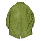 80's US ARMY M-65 Fishtail Parka... M