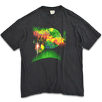 80's Winterland ' THE doors ' DAY DESTROYS THE NIGHT,, ' T-shirt ... XL