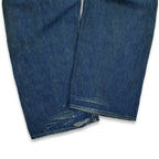 1940s HEADLIGHT OVERALLS WWII Denim Overalls...