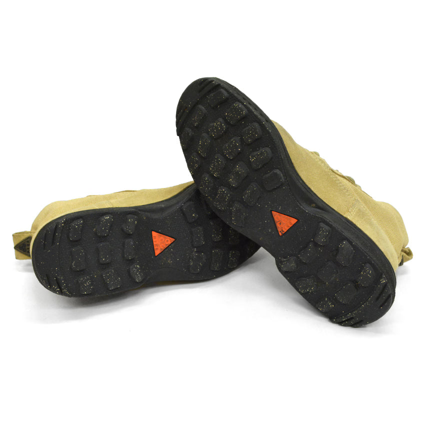 90's NIKE ACG Leather × Hemp ... 9.5