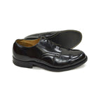 80's US Navy 'CRADDOCK-TERRY' Service Shoes... 7 1/2W