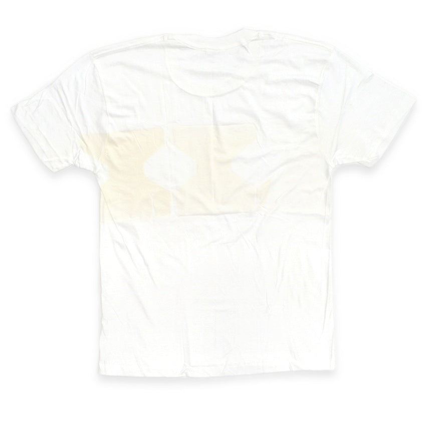 JC Penney Deadstock Plain T-Shirt White ... 44