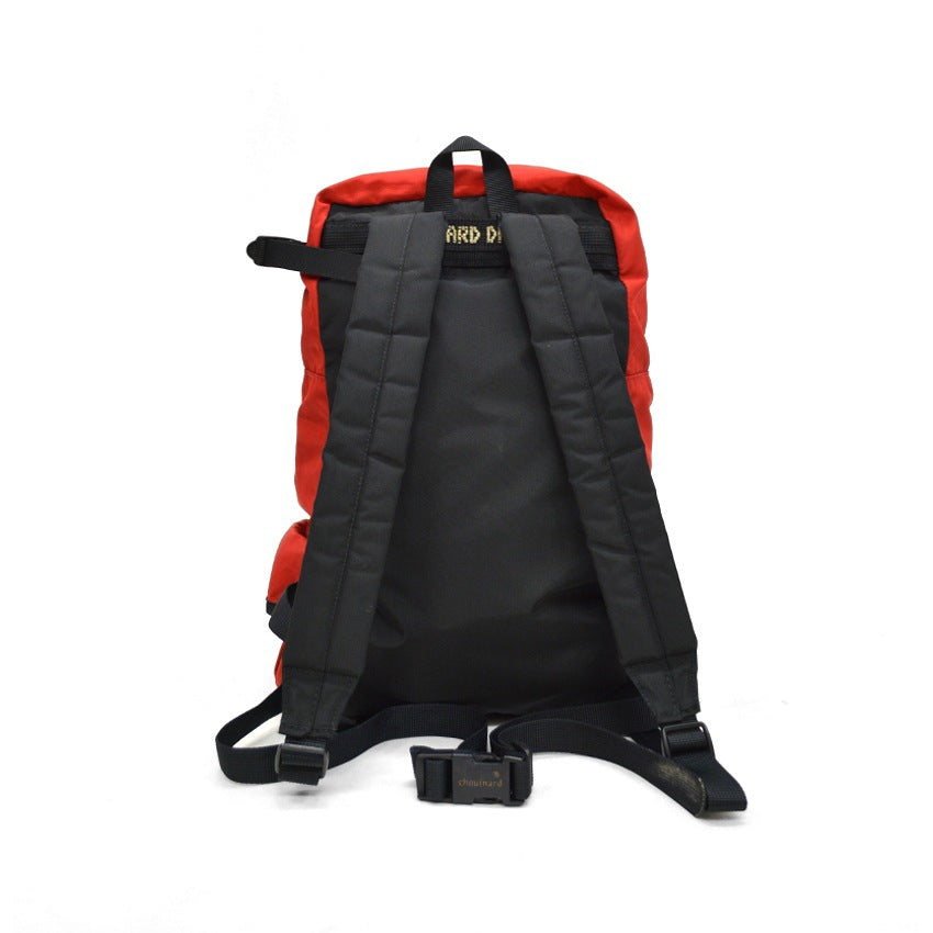 80's chouinard dragon Day Pack...