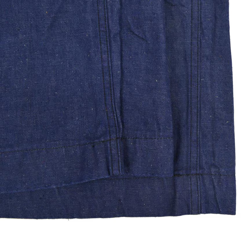 60's USNAVY DUNGAREE DENIM TROUSERS... MINT