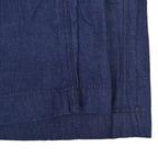 60's USNAVY DUNGAREE DENIM TROUSERS... MINT