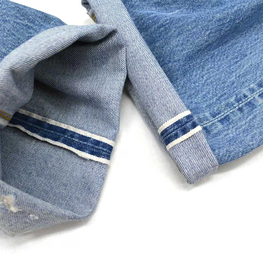 70's〜 Levi's 501 66後期 手書きスマイル ... W30 L28