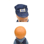 1930's Buddy Lee chambray × overalls バディーリー ...