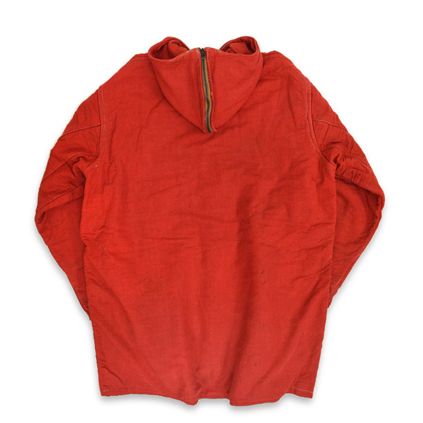 ~40's Fedo-dry DESERT CLOTH Bench Warmer Coat...
