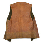 1910's USARMY ww1 Doughboy Jerkin Vest... 40