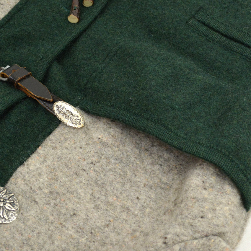 Wesenjak TIROL BOILED WOOL JACKET...