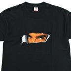 90's 'COPPERFIELD' Magician T-shirt... XL