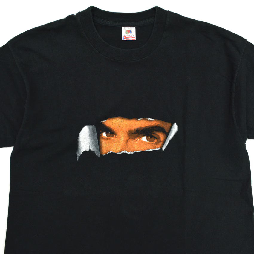 90's 'COPPERFIELD' Magician T-shirt... XL