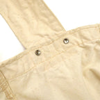 OLD CANTON EX-NEWS BOYS ASSOCIATION DELIVERY BAG...