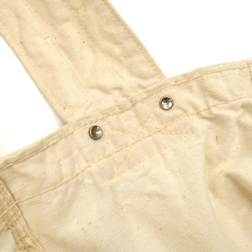 OLD CANTON EX-NEWS BOYS ASSOCIATION DELIVERY BAG...