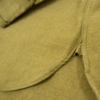 40's USARMY ww2 WOOL SHIRT... 15