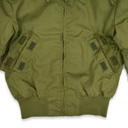 70's Deadstock USAF NOMEX Helicopter Crew Jacket ... MR