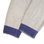 1940's FINCK'S TONE CADILLAC MECHANIC JACKET... 44