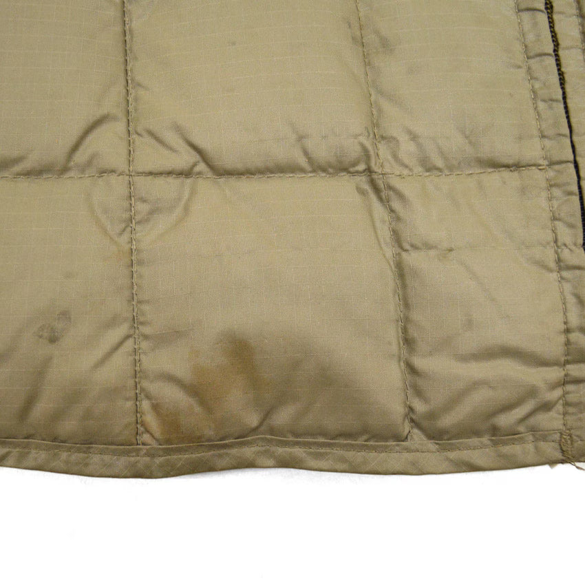 ~1970's BAUER DOWN 'DOWN LIGHT' JACKET...XL