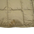 ~1970's BAUER DOWN 'DOWN LIGHT' JACKET...XL