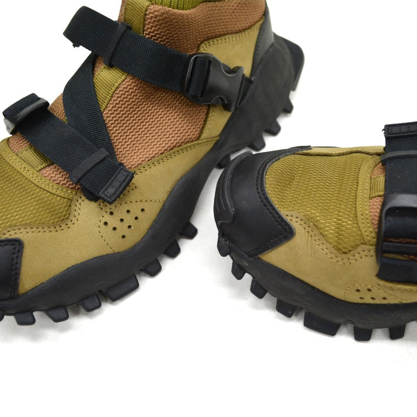 adidas × HYKE Inspired by seeulater Sock Sneaker... 71/2