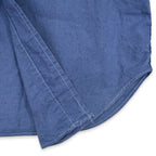 1950's BIG BUCK FAST VAT COLOR WORK SHIRT ベタシャン ... S
