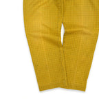 1960's~ MONTGOMERY WARD TAPERED PANTS...W34 L28