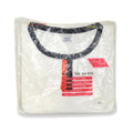1960's Deadstock Ro Knit TEE SHIRT... L