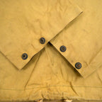 1940's USNAVY WW2 N-2 FOUL WEATHER JACKET SET UP RARE... SMALL