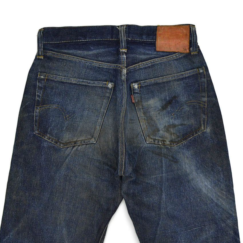 1940's LEVI'S 501XX c.1946...W31