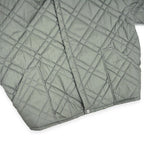 1960's TOWNCRAFT PENNEYS QUILTING JACKET...XL