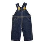 1920's~ Lee SALESMAN SAMPLE DENIM OVERALL...