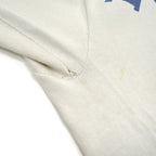 1950's CHAMPION USMMA KINGS POINT WRESTLING T-SHIRT デカランタグ ... M
