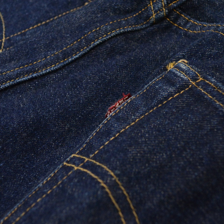 1960's LEVI'S 501ZXX...W33 L30