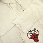 1990's BOOTLEG CHICAGO BULLS MEXICAN PARKA... L or XL