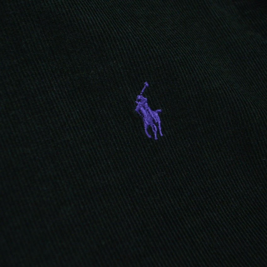 1990's〜 Ralph Lauren CORDUROY B/D SHIRTS ... M
