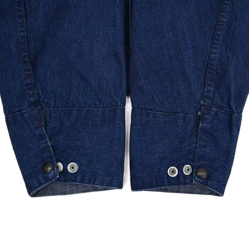 1950's BILTWELL JOHN PAUL DENIM COVERALL...