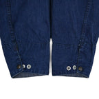 1950's BILTWELL JOHN PAUL DENIM COVERALL...