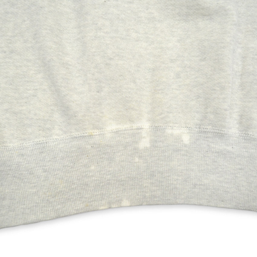 1950's PENNEY'S US SMOKE JUMPERS STENCIL SWEAT SHIRT... 40