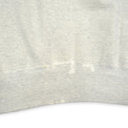 1950's PENNEY'S US SMOKE JUMPERS STENCIL SWEAT SHIRT... 40