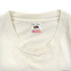 1990's FRUIT OF THE LOOM WOMEN NEW ART T-SHIRT... XL