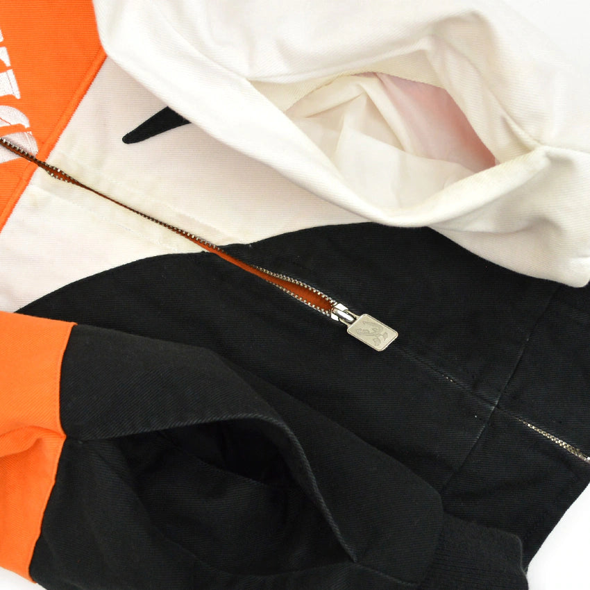 HASE AUTHENTICS '' THE HOME DEPOT '' JACKET ... L