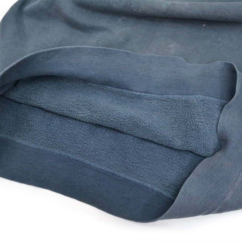 ~1960's FADED SWEAT HOODIE...