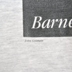 1990s MV SPORT Barnes & Noble Bookstore T-shirt ... XL