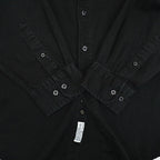 1990's SMITH FORESTER BLACK DOBBY SHIRT...