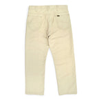 1970's Lee RIDERS 200 Cotton Twill Pants... W32 L28