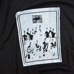 1990s Deadstock GM PHOTO PRINT L/S T-SHIRT Made in Italy ... L