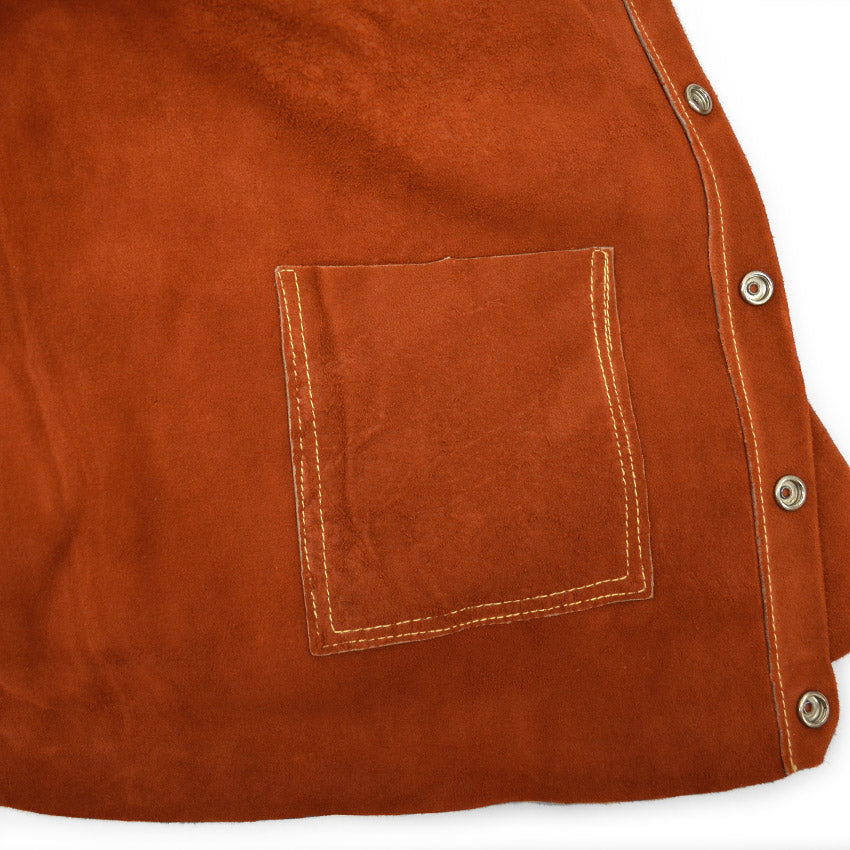 1970's~ Deadstock OLD WELDER JACKET 1... M