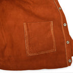 1970's~ Deadstock OLD WELDER JACKET 1... M